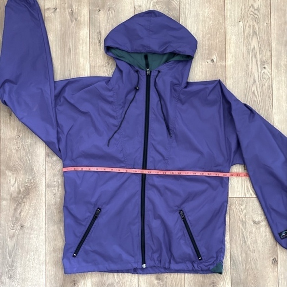 Helly Hansen Outer Shell Jacket - image 5